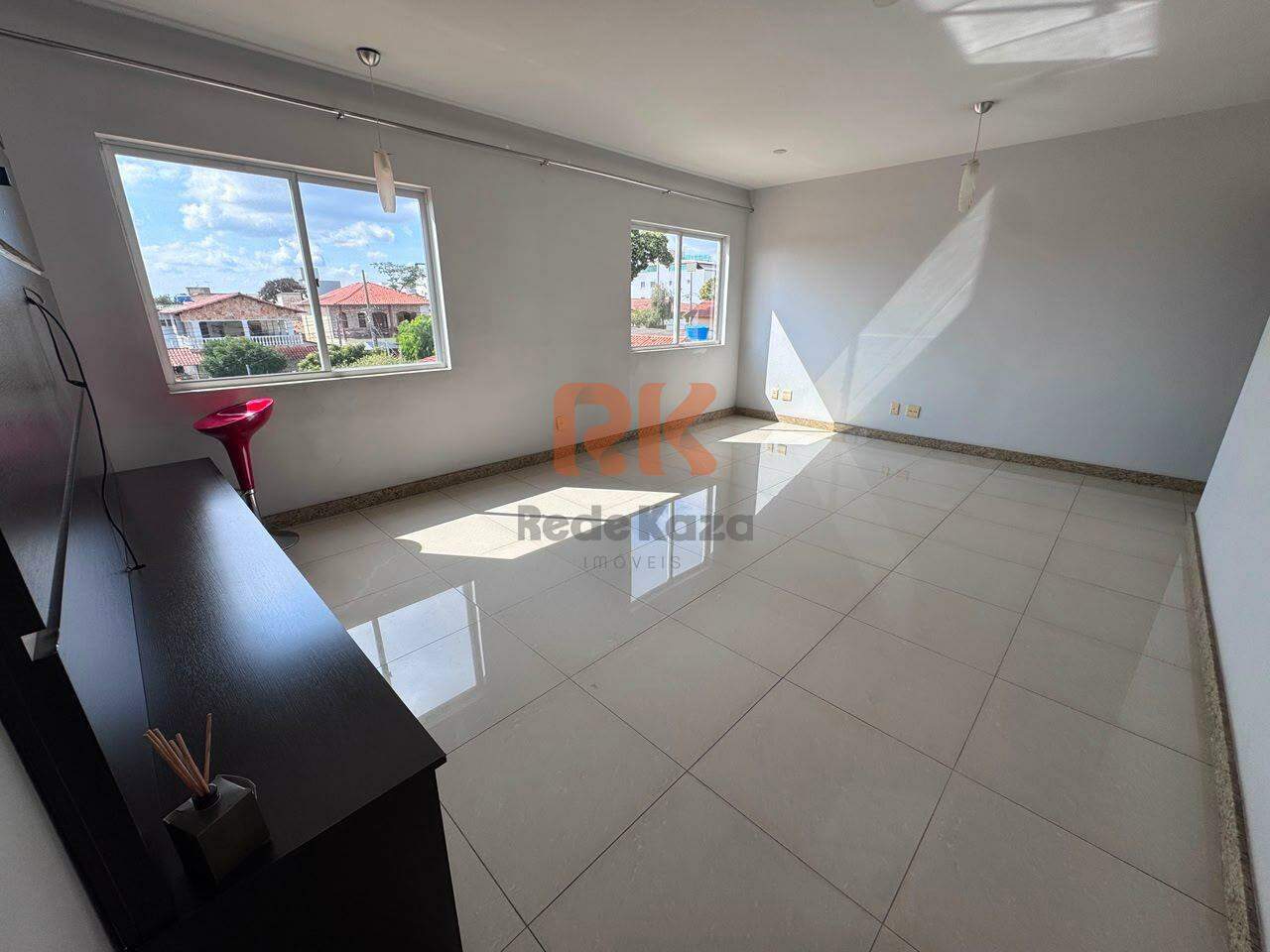 Apartamento à venda no Itapoã: 