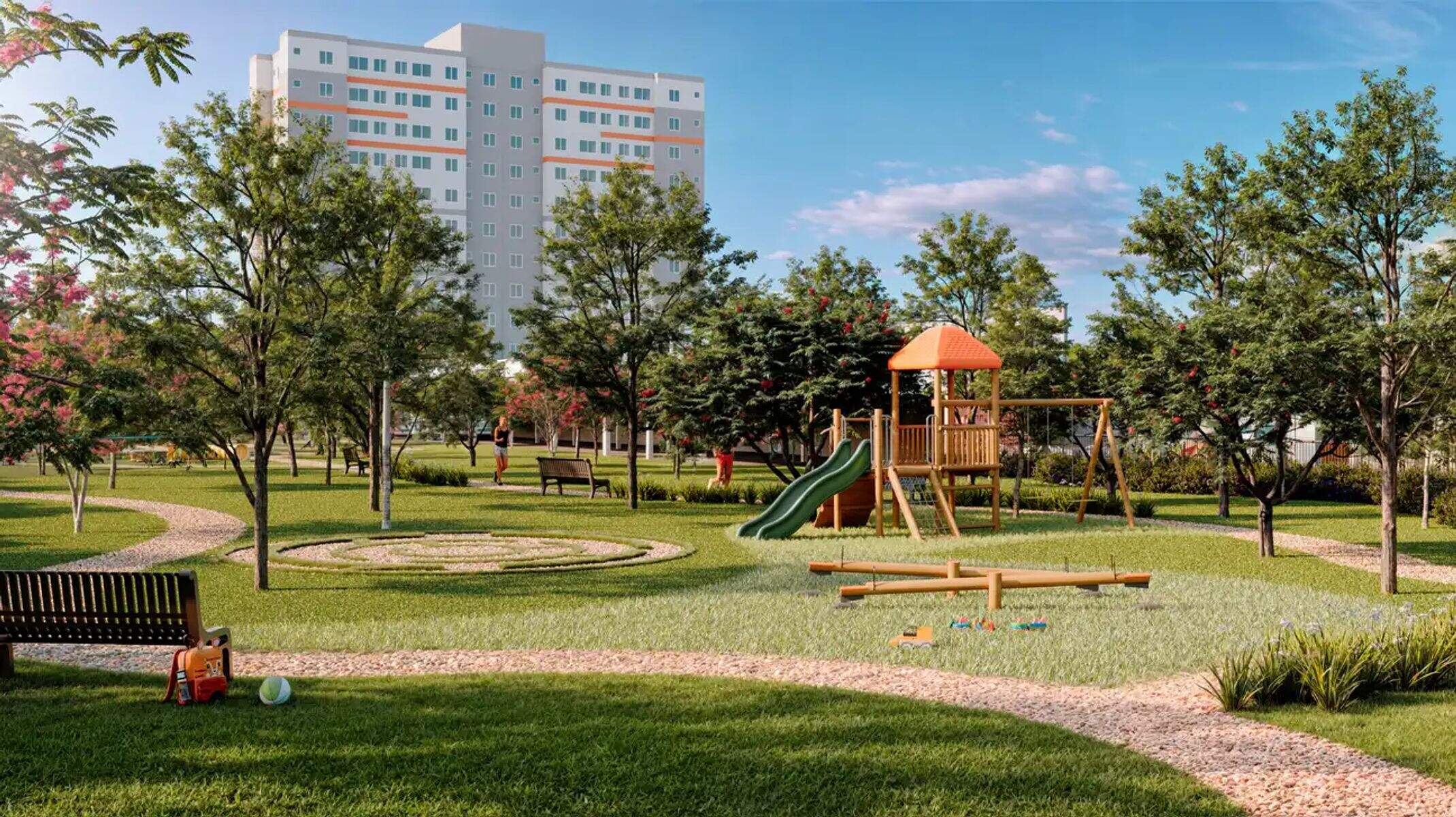 Apartamento à venda no Tijuca: 