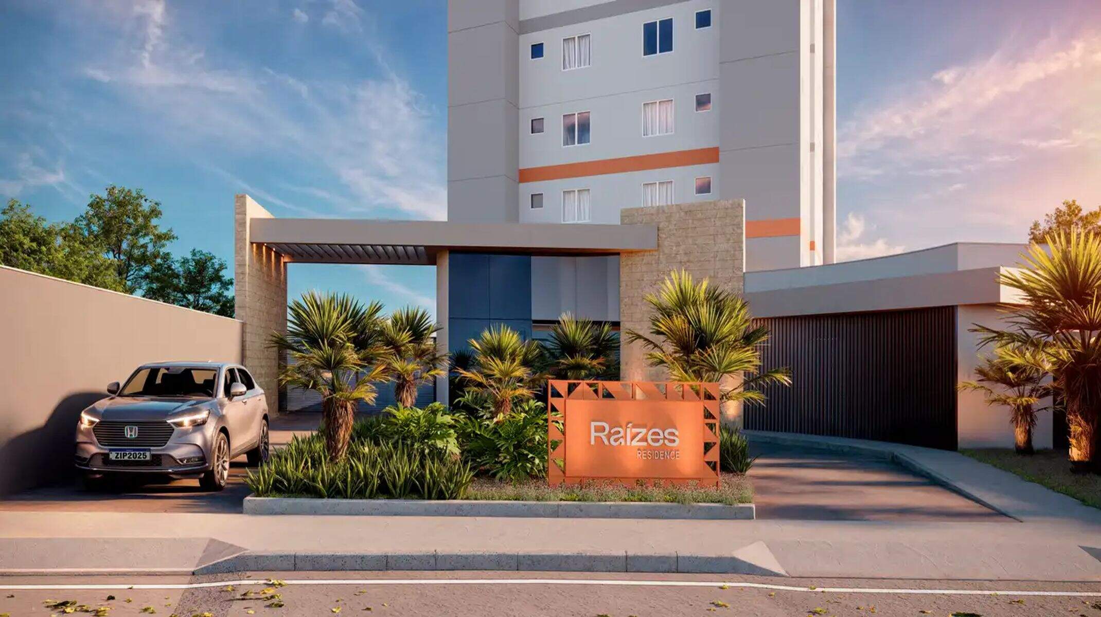 Apartamento à venda no Tijuca: 