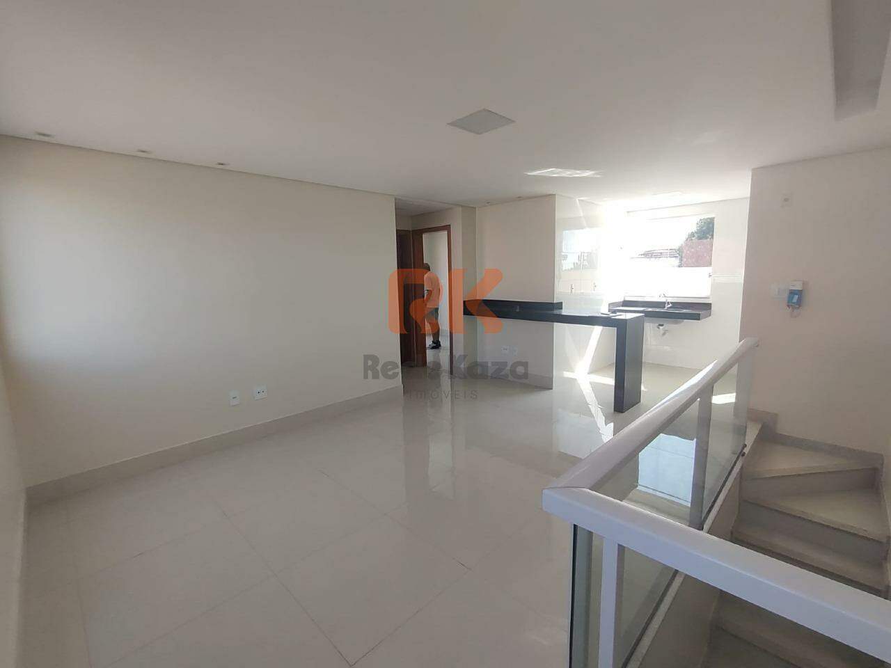 Apartamento à venda no Jardim Atlantico: 