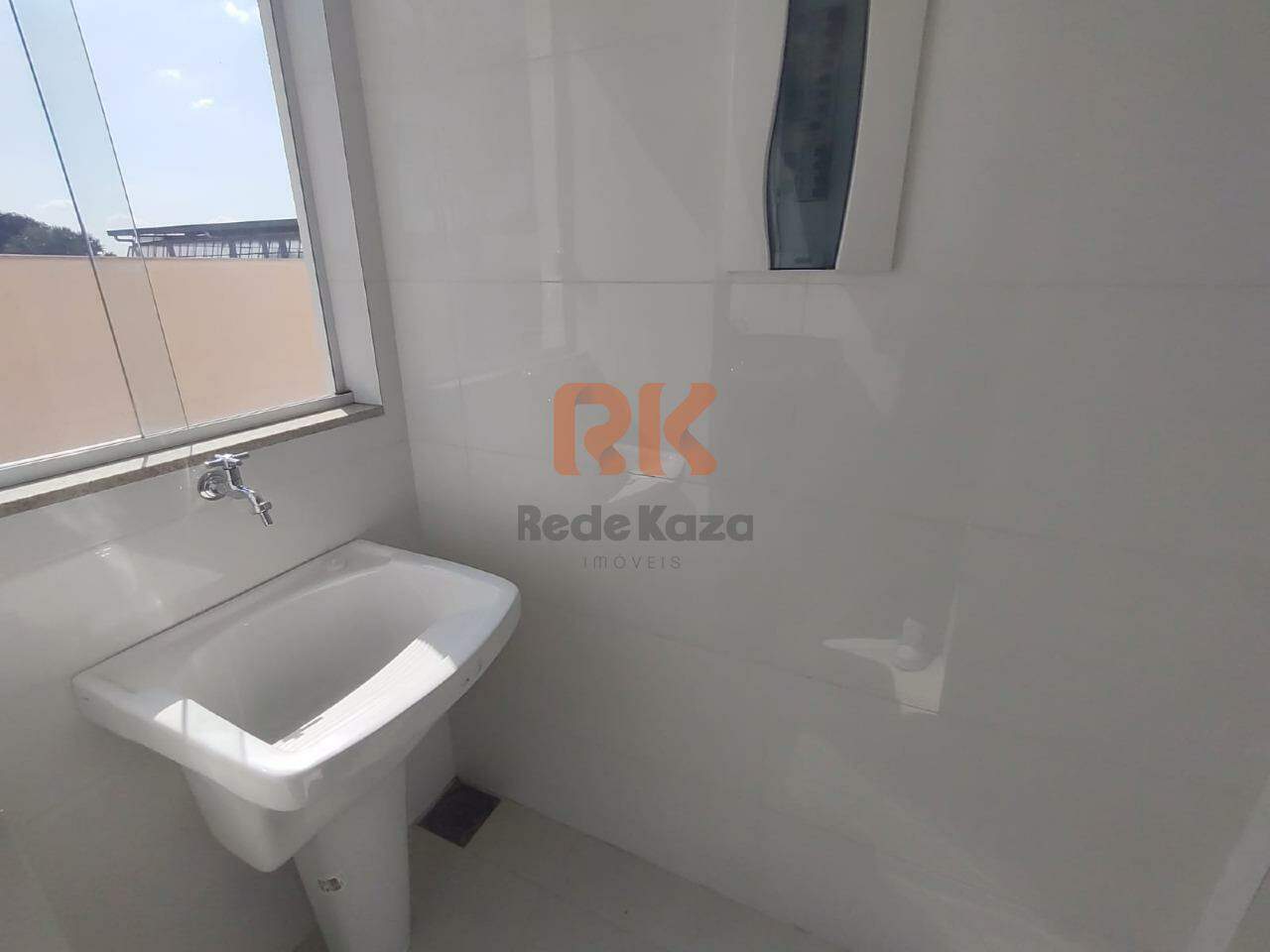 Apartamento à venda no Jardim Atlantico: 