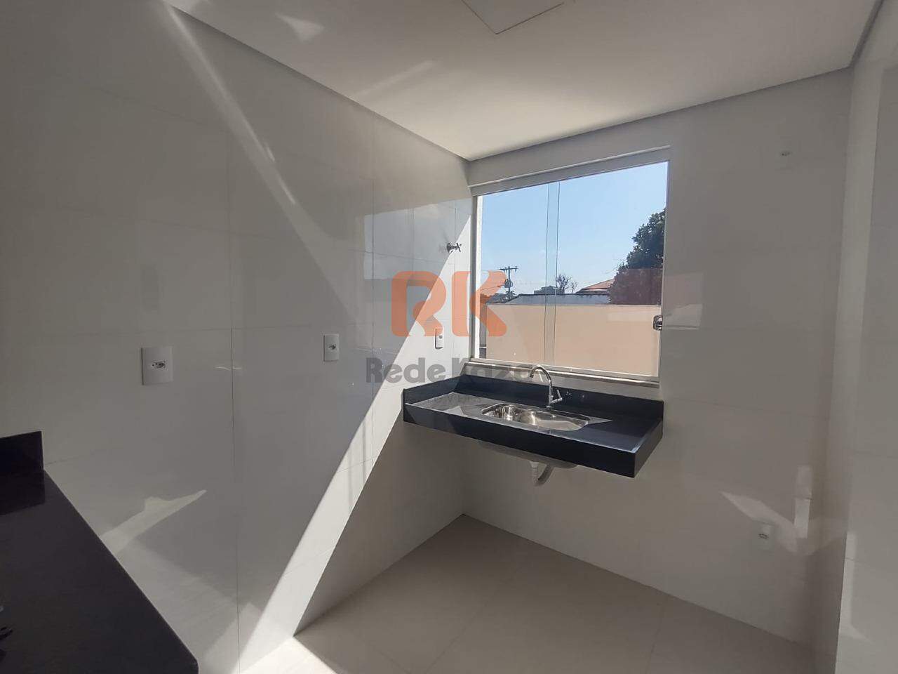 Apartamento à venda no Jardim Atlantico: 