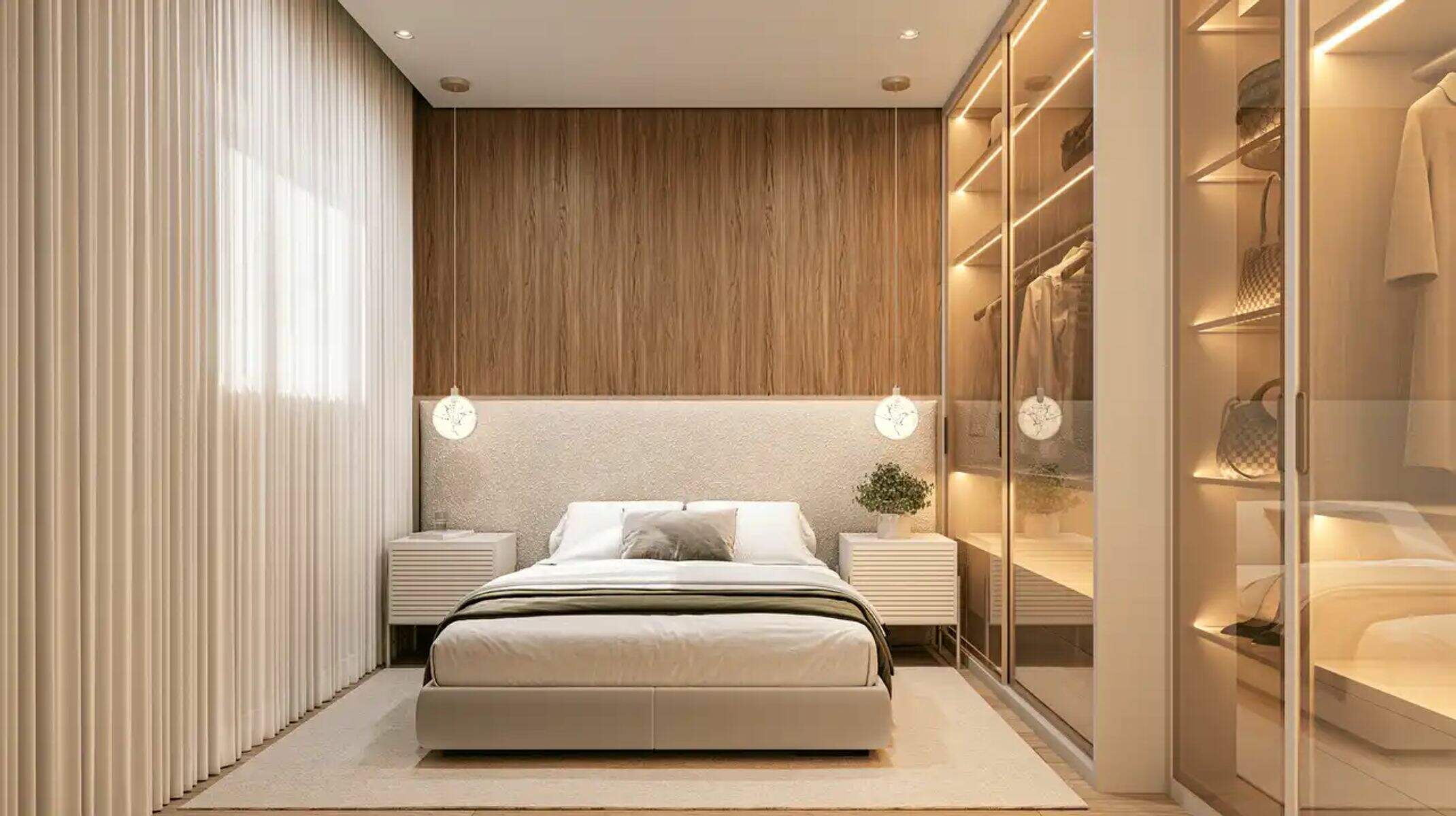 Apartamento à venda no Aparecida: 
