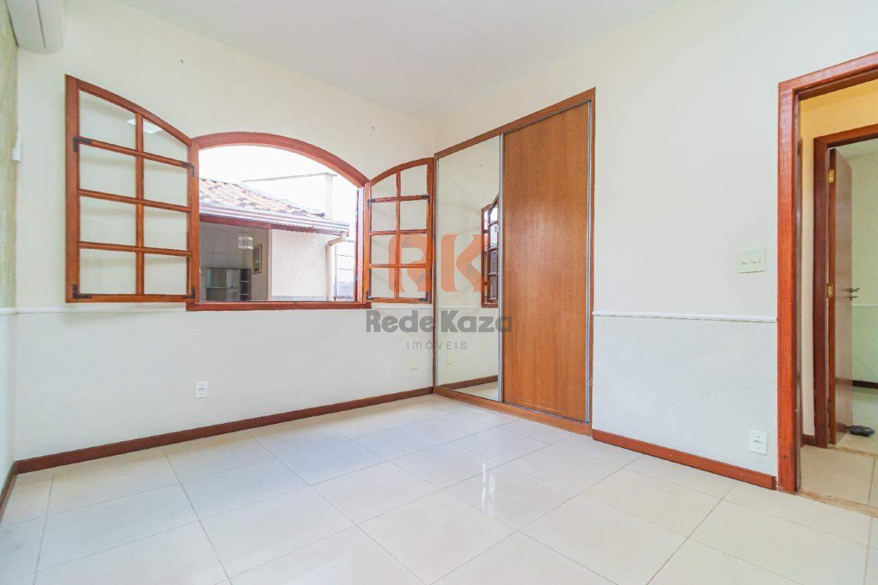 Casa para aluguel no Itapoã: 