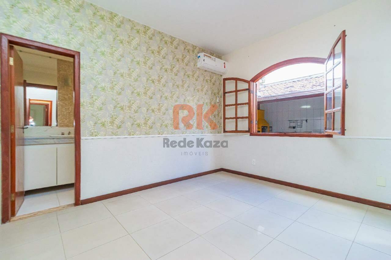 Casa para aluguel no Itapoã: 