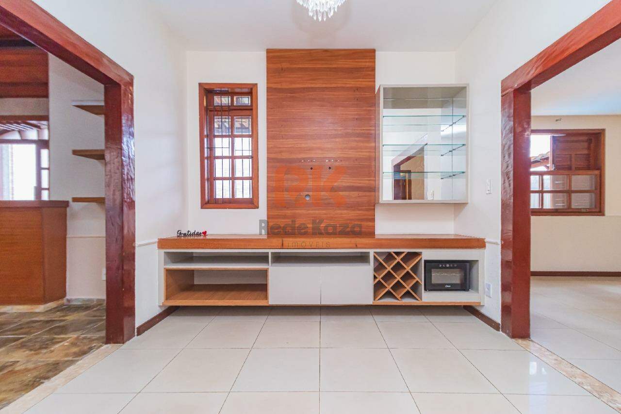 Casa para aluguel no Itapoã: 