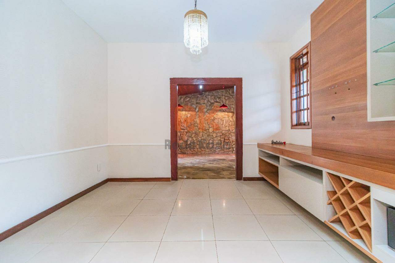 Casa para aluguel no Itapoã: 