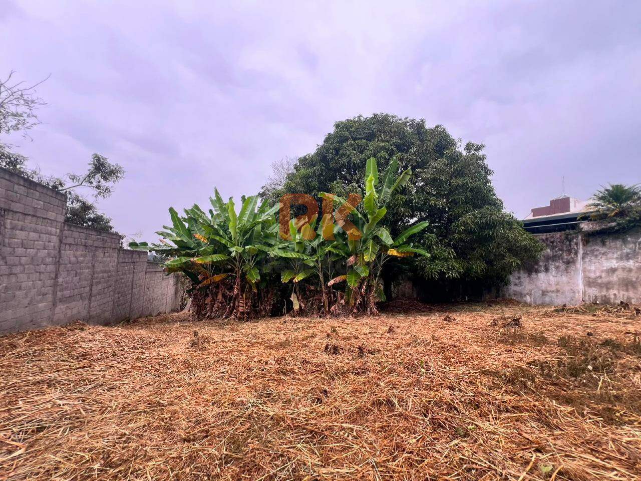 Lote Comercial à venda no Jardim Atlantico: 
