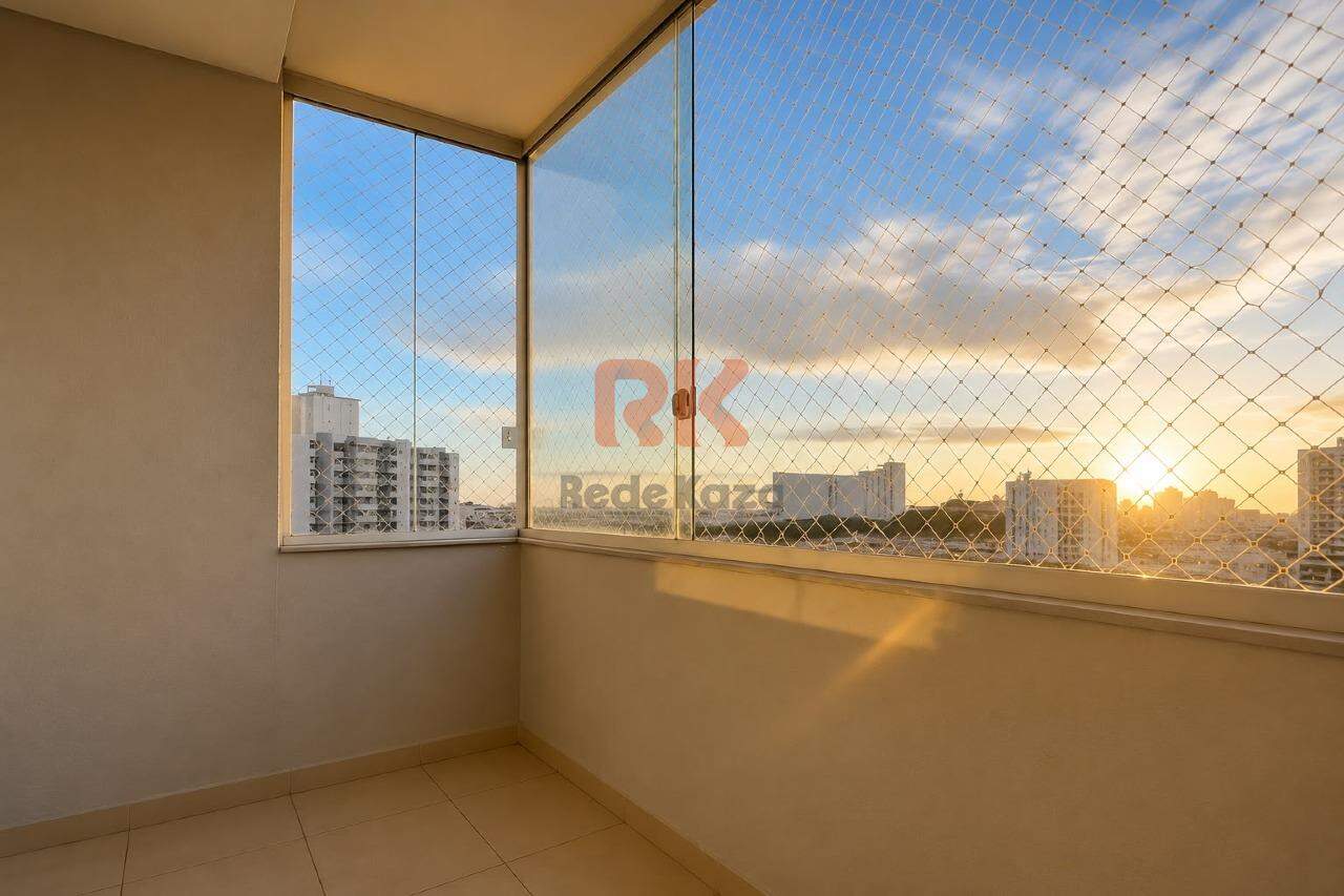 Apartamento à venda no Santa Mônica: 
