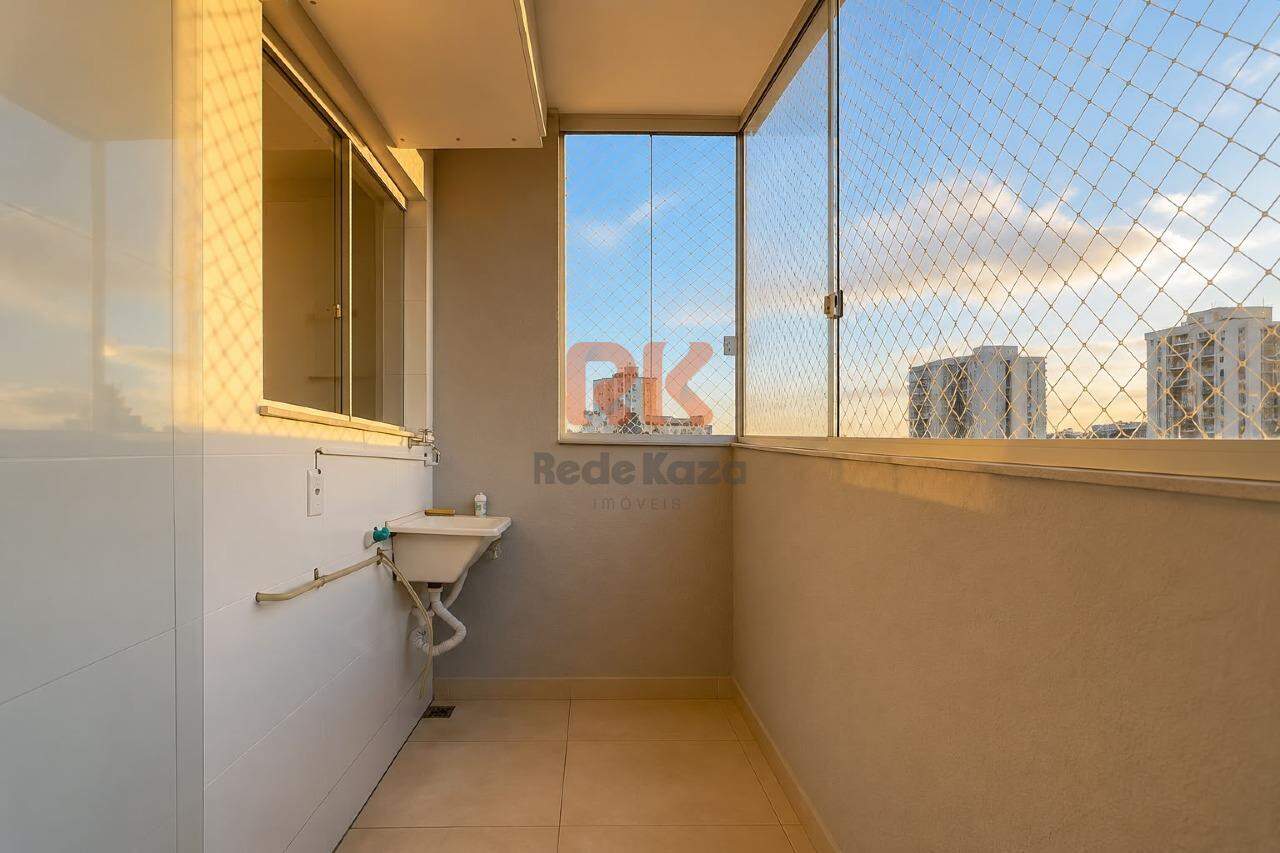 Apartamento à venda no Santa Mônica: 