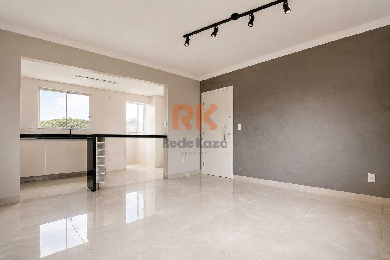Apartamento à venda no Santa Mônica: 
