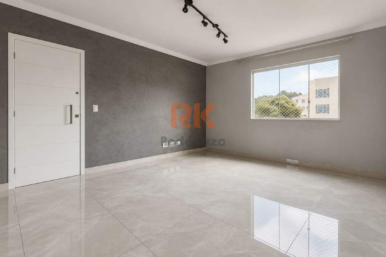 Apartamento à venda no Santa Mônica: 
