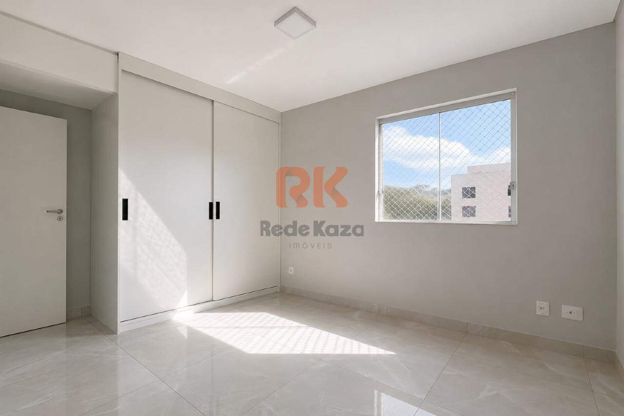 Apartamento à venda no Santa Mônica: 