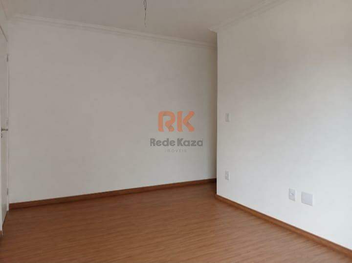 Apartamento à venda no Parque Turistas: 