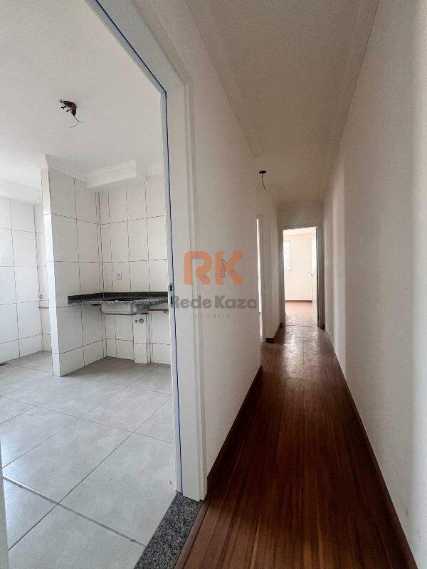 Apartamento à venda no Parque Turistas: 