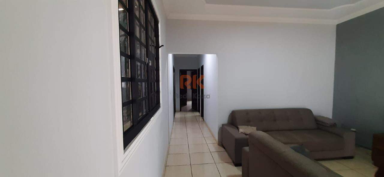 Casa à venda no Oitis: 