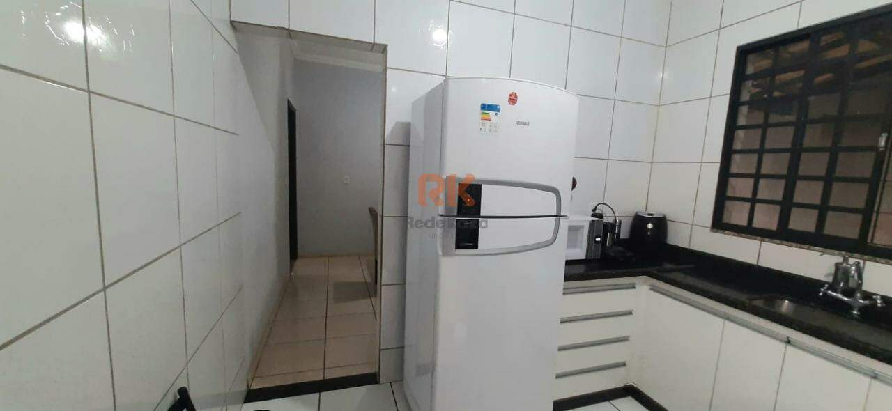 Casa à venda no Oitis: 