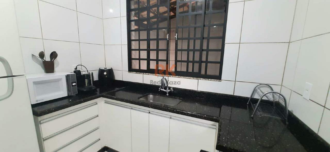 Casa à venda no Oitis: 