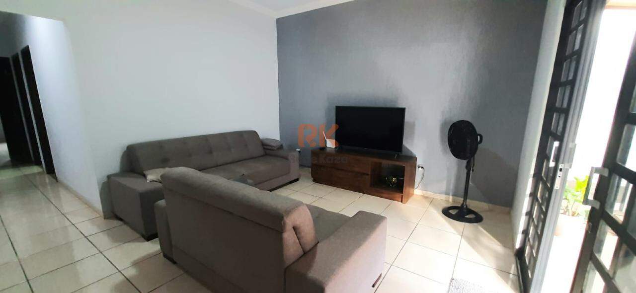 Casa à venda no Oitis: 