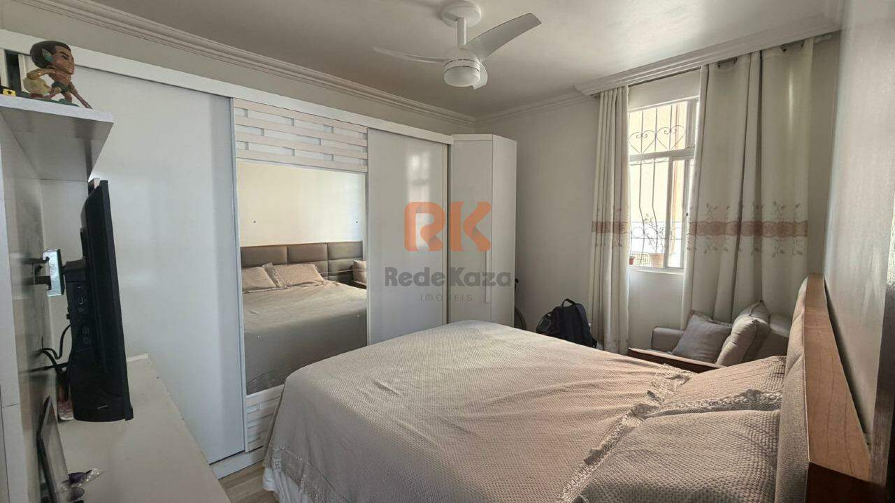 Apartamento à venda no Alípio de Melo: 