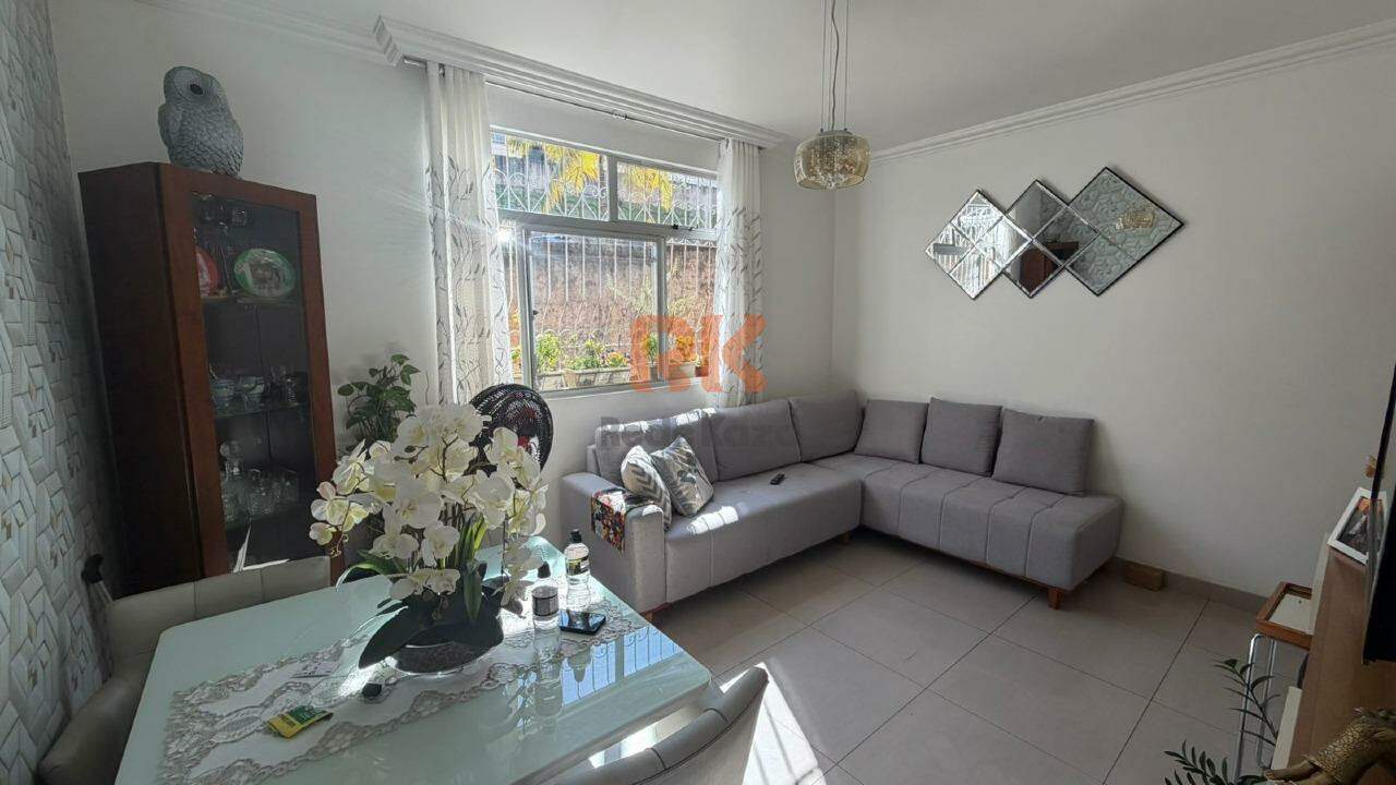 Apartamento à venda no Alípio de Melo: 