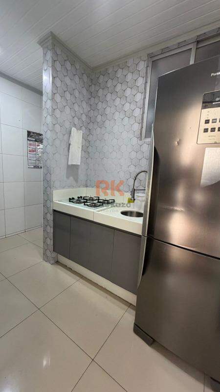 Apartamento à venda no Alípio de Melo: 