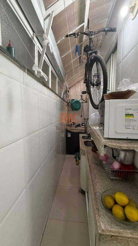 Apartamento à venda no Alípio de Melo: 