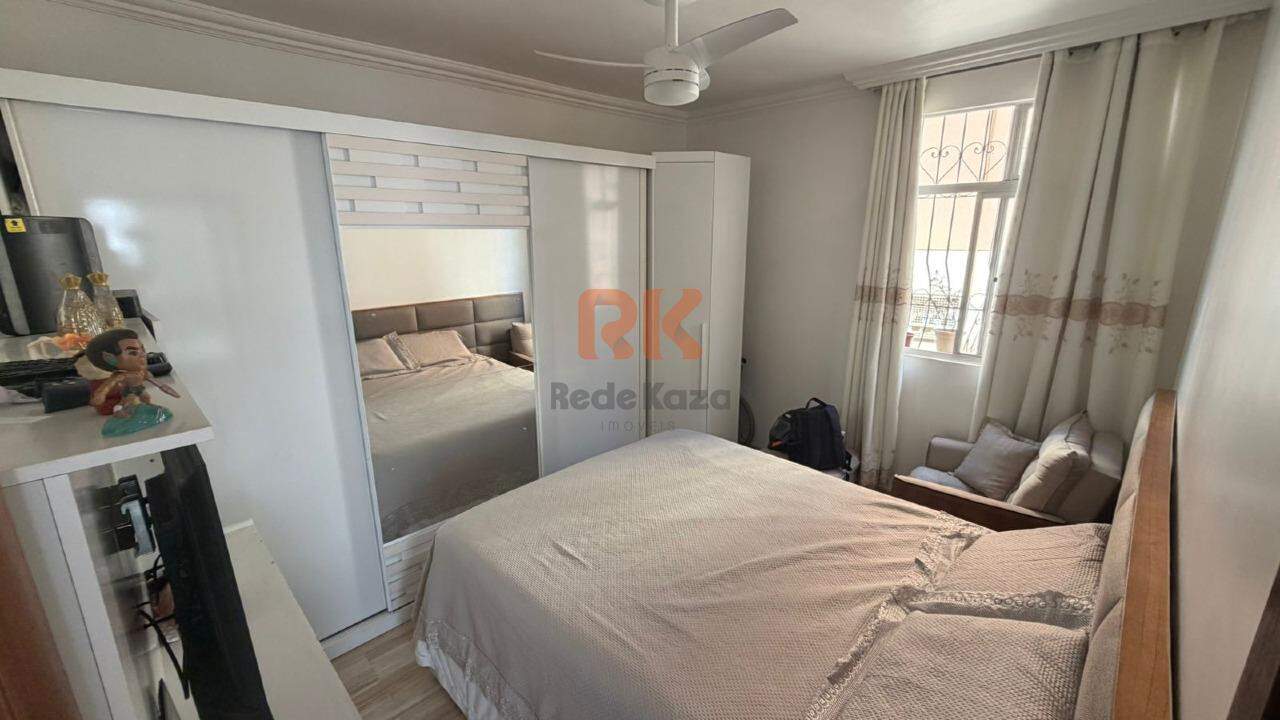 Apartamento à venda no Alípio de Melo: 