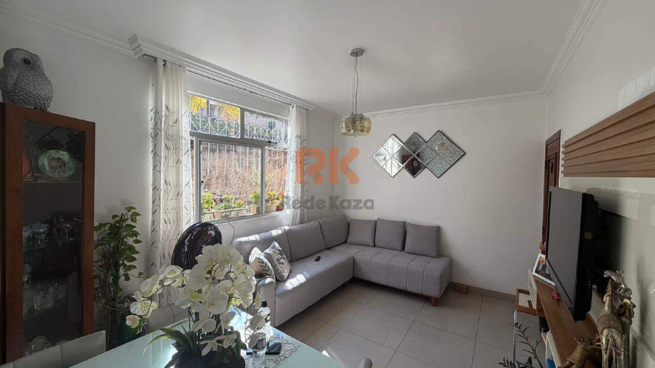 Apartamento à venda no Alípio de Melo: 