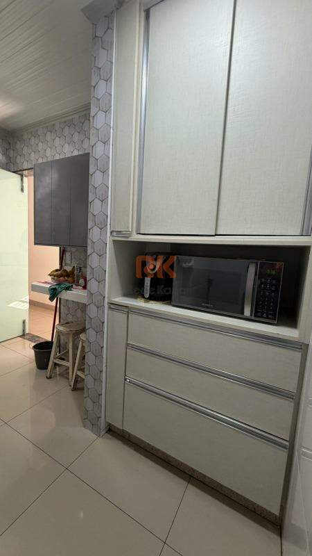 Apartamento à venda no Alípio de Melo: 
