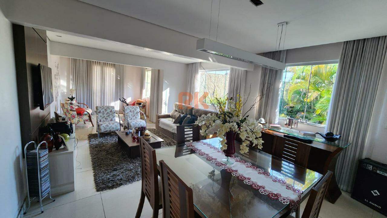 Casa para aluguel no Milanez: 