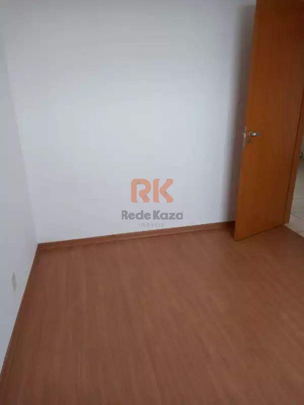 Apartamento à venda no Chácaras Reunidas Santa Terezinha: 