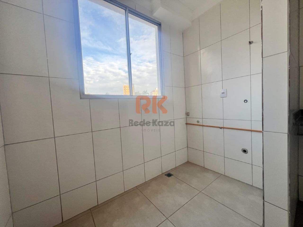 Apartamento à venda no Parque Turistas: 
