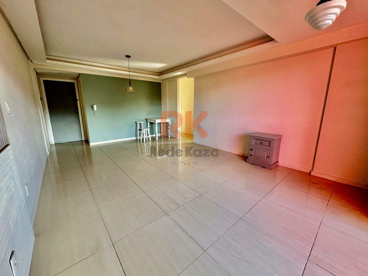 Apartamento à venda no Castelo: 