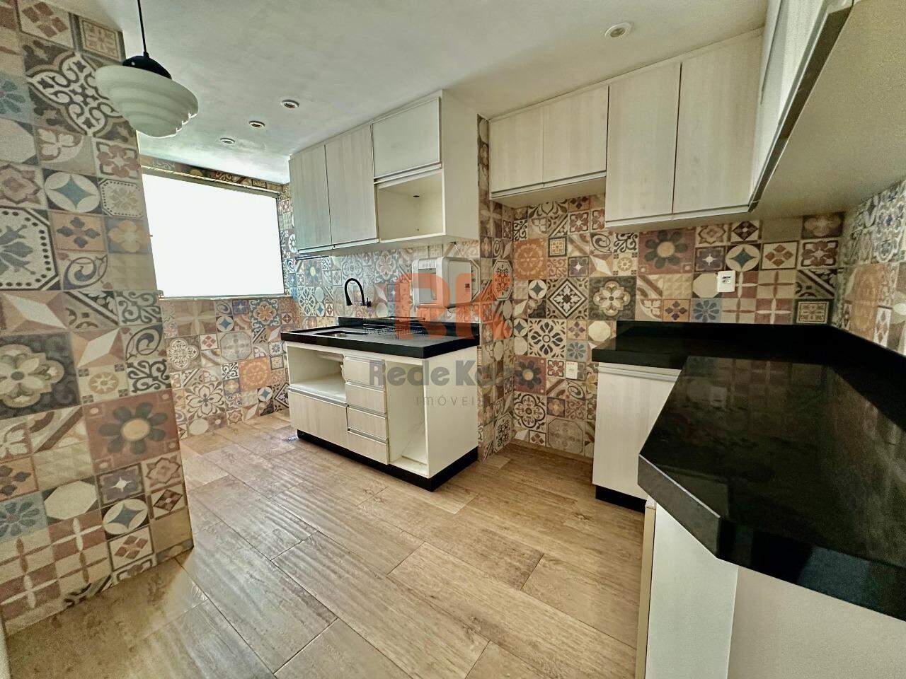 Apartamento à venda no Castelo: 