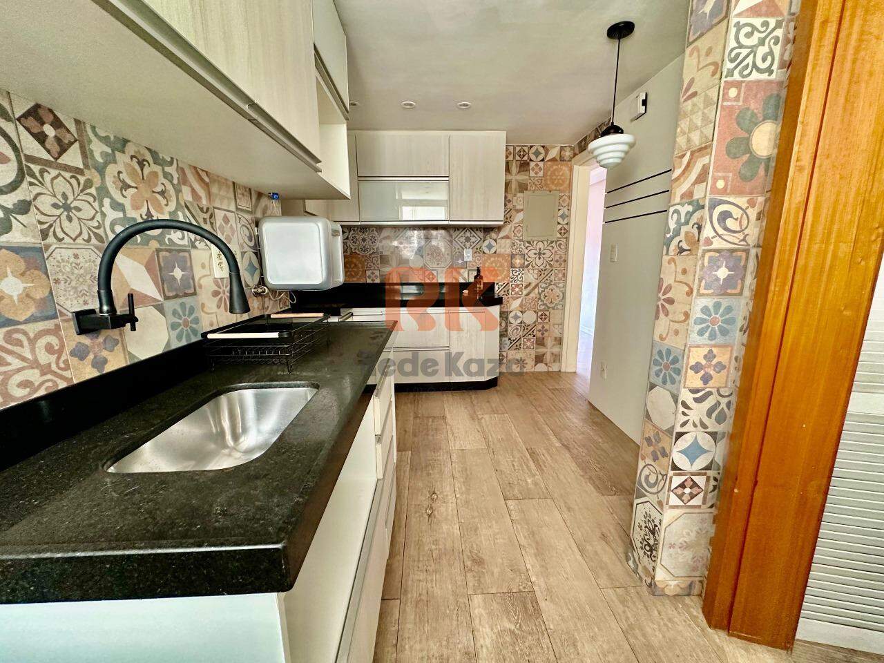 Apartamento à venda no Castelo: 