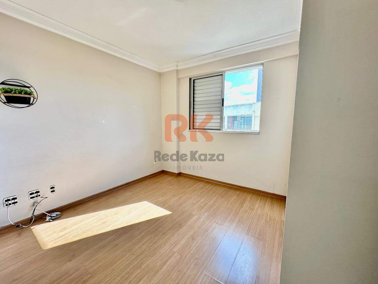 Apartamento à venda no Castelo: 