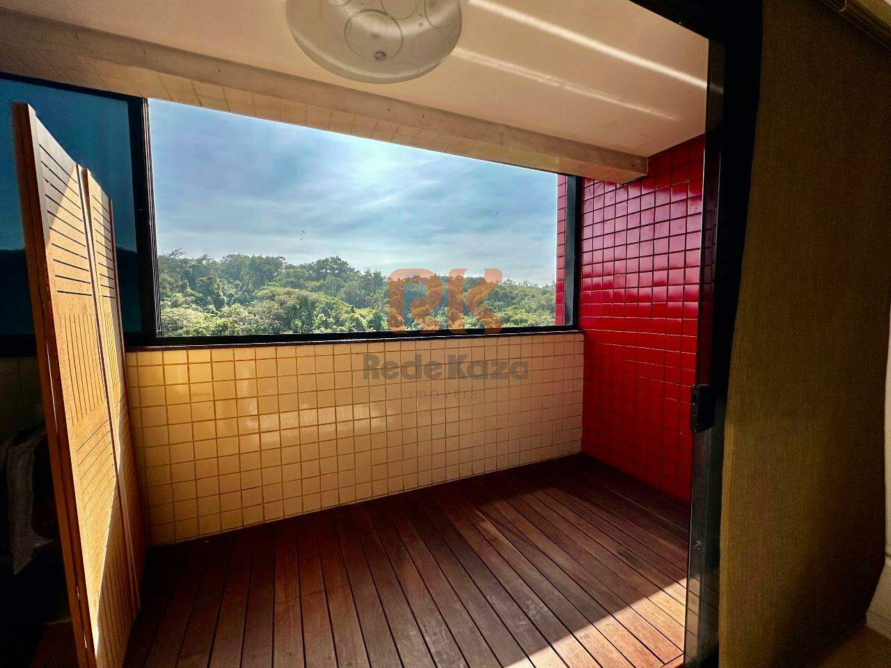 Apartamento à venda no Castelo: 
