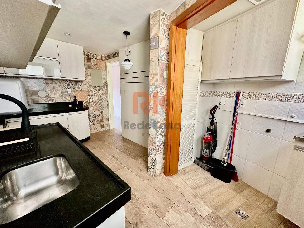 Apartamento à venda no Castelo: 