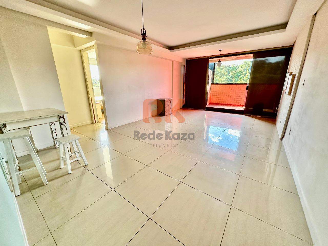 Apartamento à venda no Castelo: 