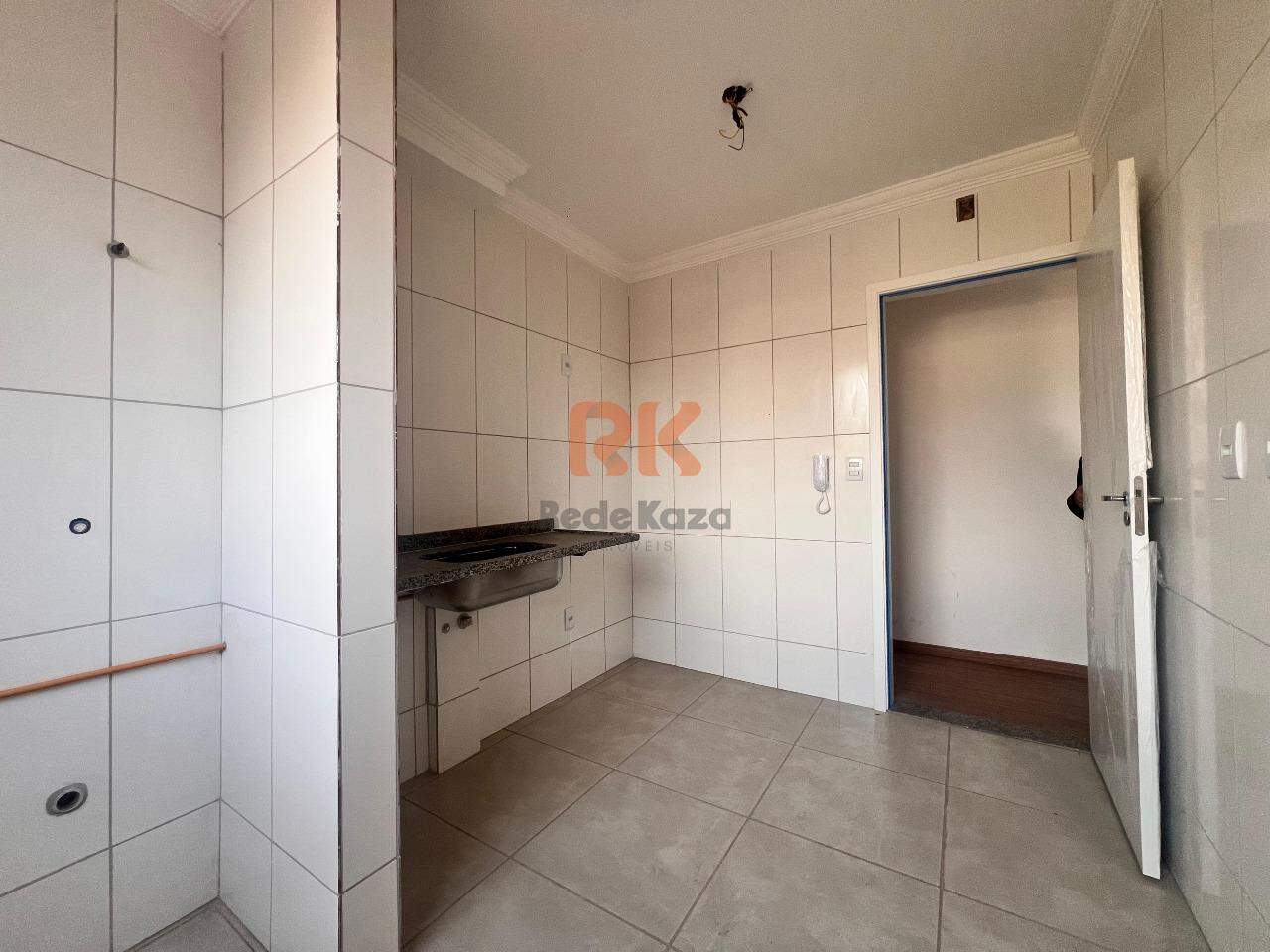 Apartamento à venda no Parque Turistas: 