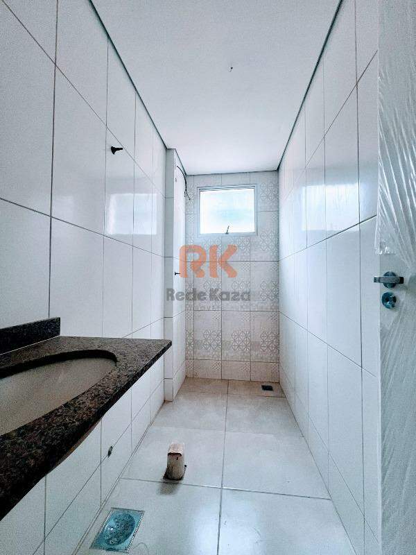 Apartamento à venda no Parque Turistas: 