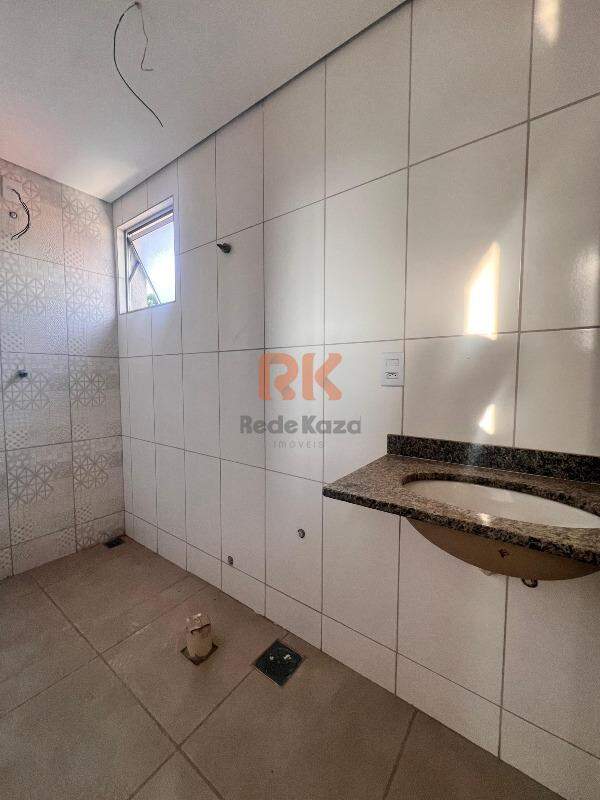 Apartamento à venda no Parque Turistas: 