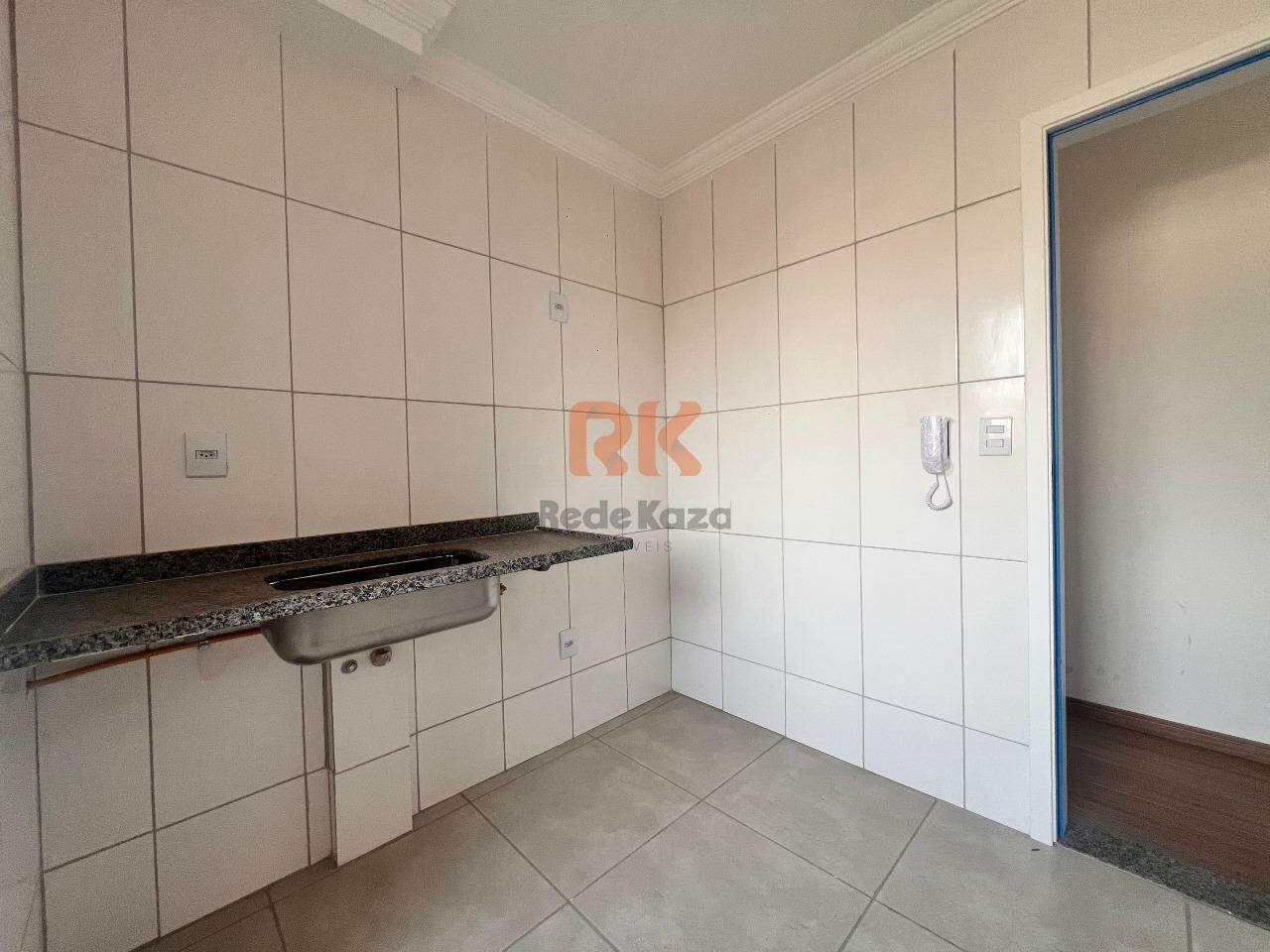 Apartamento à venda no Parque Turistas: 
