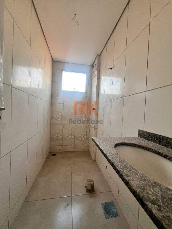 Apartamento à venda no Parque Turistas: 