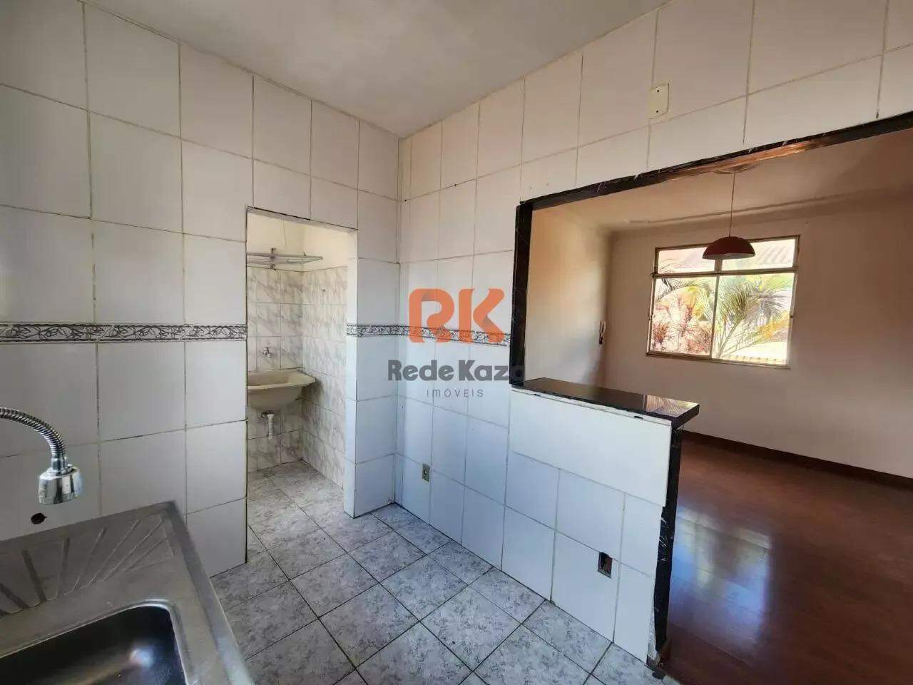 Casa geminada coletiva à venda no Parque XangriLá: 