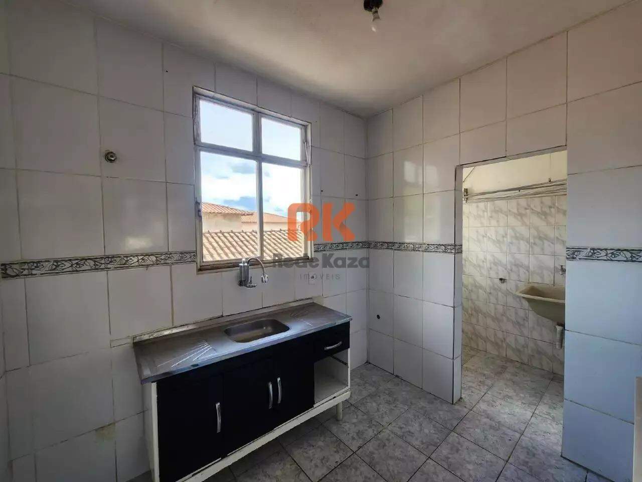 Casa geminada coletiva à venda no Parque XangriLá: 