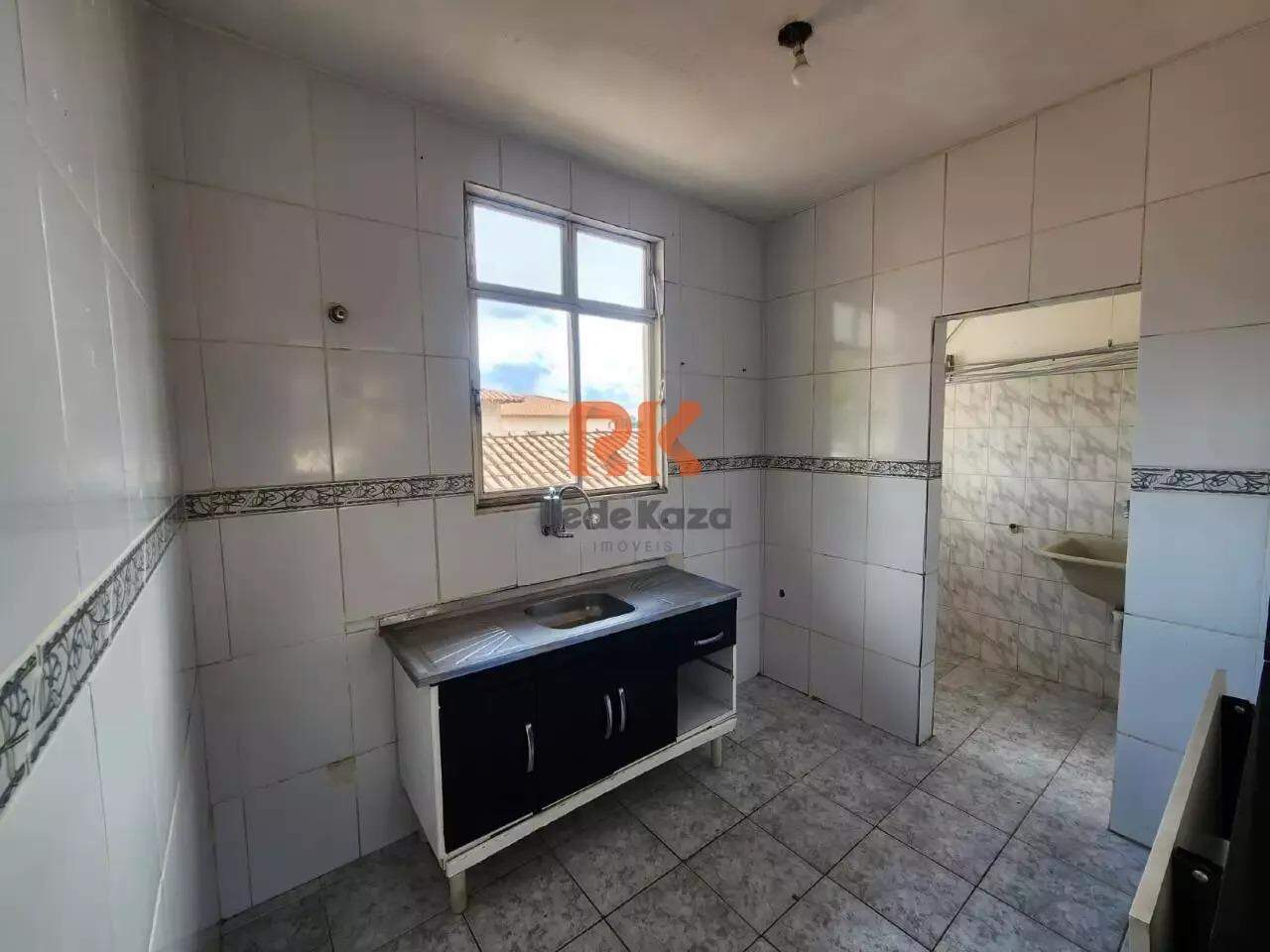 Casa geminada coletiva à venda no Parque XangriLá: 