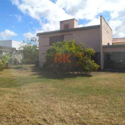 Lote à venda no Bandeirantes (Pampulha): 