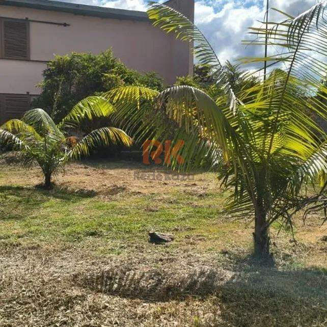 Lote à venda no Bandeirantes (Pampulha): 
